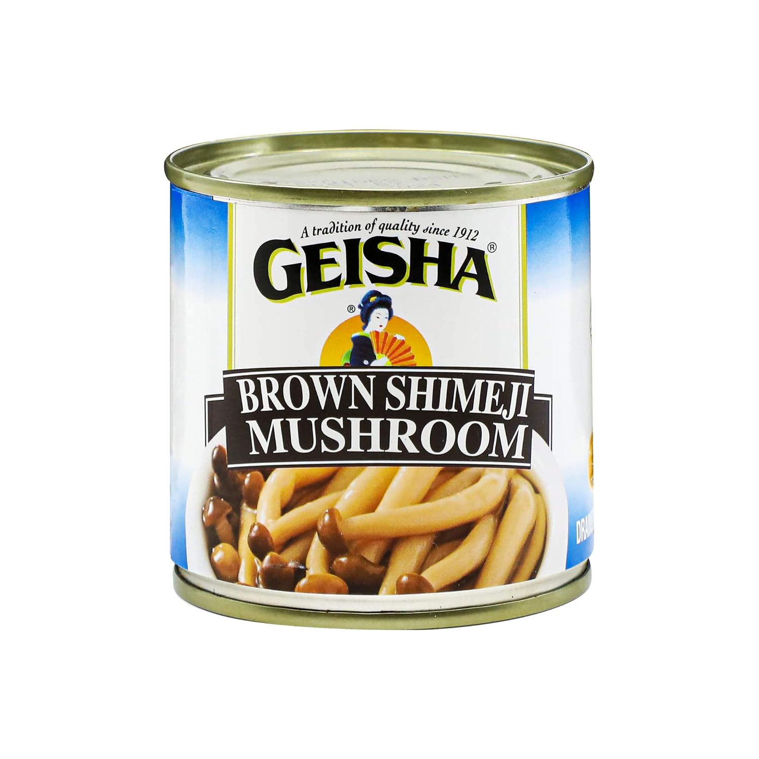 GEISHA-Brown-Shimeji-Mushroom-4OZ.-(Pack-of-12),-Brown-Beech-Mushrooms-|-374