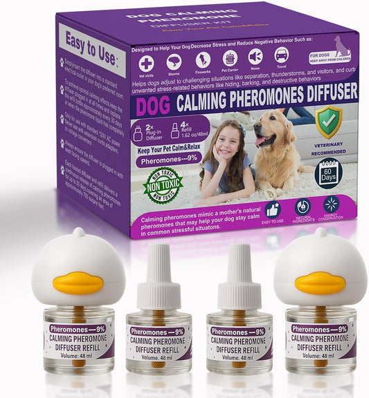 Dog-Calming-Pheromones-Diffuser-&-6-in-1-Kit-Appeasing-Dog-Diffuser-263
