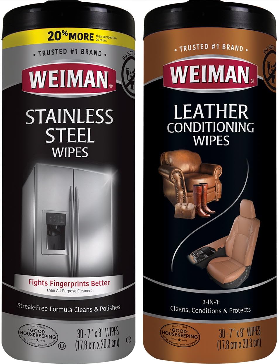 Weiman-Stainless-Steel-Wipes-and-Leather-Wipes---Clean-and-2187