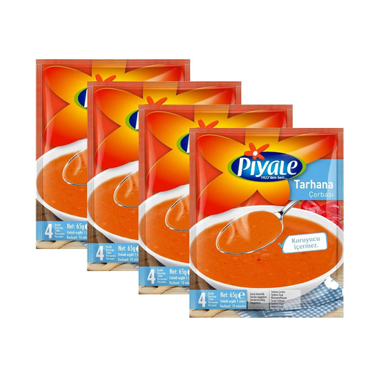 VHD-Piyale-Sopa-instantánea-de-tarhana-empaquetada,-paquete-de-4-Tarhana-sopa-8