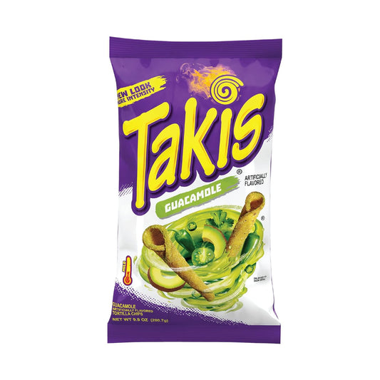 Takis-Guacamole-Rolled-Tortilla-Chips,-Guacamole-Artificially-Flavored-21