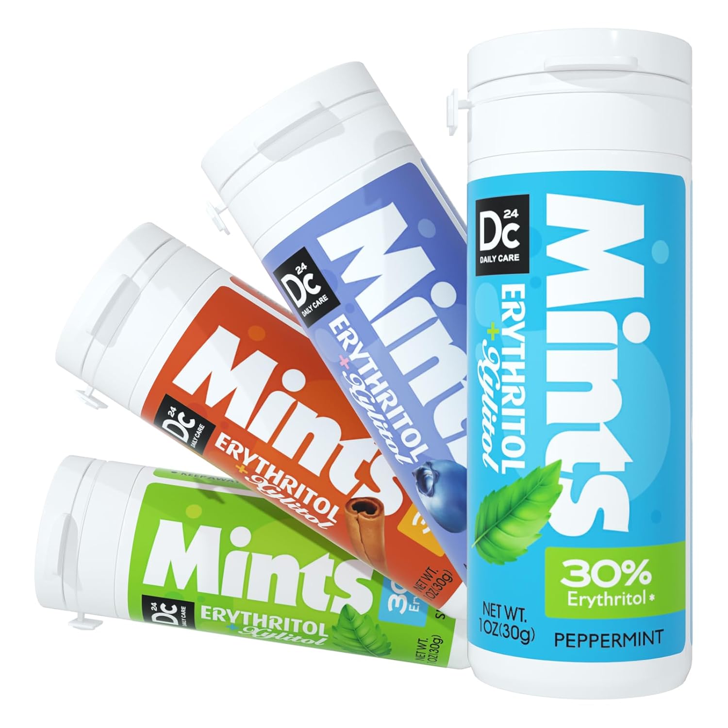 DC24-DAILY-CARE-Xylitol-Mints,No-Aspartame-Sugar-Free-2077