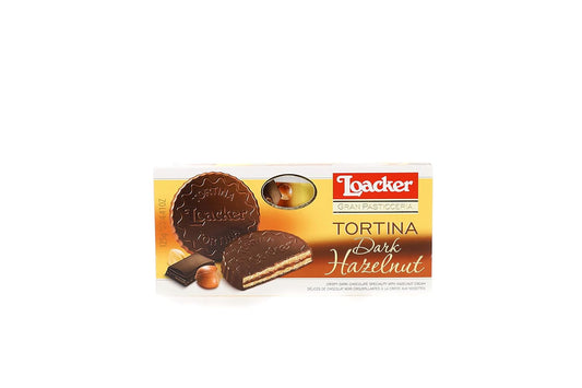 Loacker-Tortina-Premium-Chocolate-Coated-Wafer,-Dark-Noir-1570