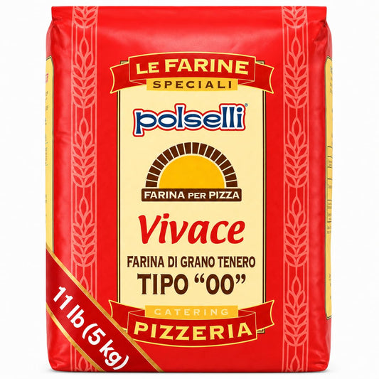 POLSELLI-Vivace,-Type-0-Double-Zero-Flour,-Artisan-Pizza-Dough-Mix,-5-446