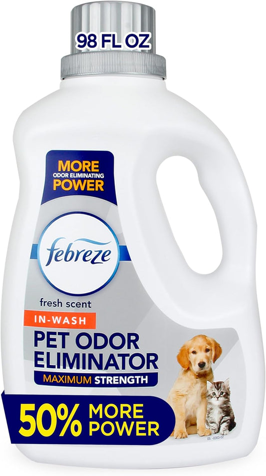 Febreze-Laundry-Detergent-Additive-for-Pet-Supplies,-Maximum-Strength-In-Wash-Pet-1410