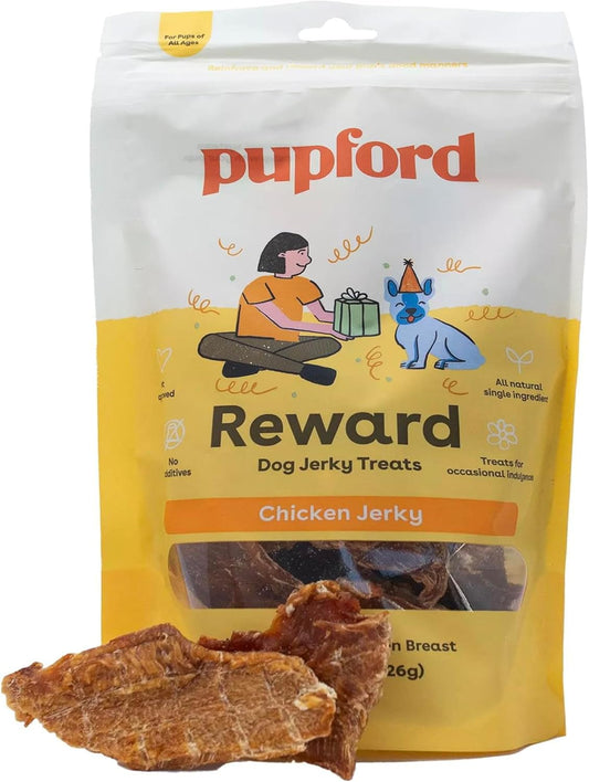 Pupford-Crunchy-Jerky-Treats-for-Dogs-&-Puppies,-Made-in-USA,-Ingredient,-821