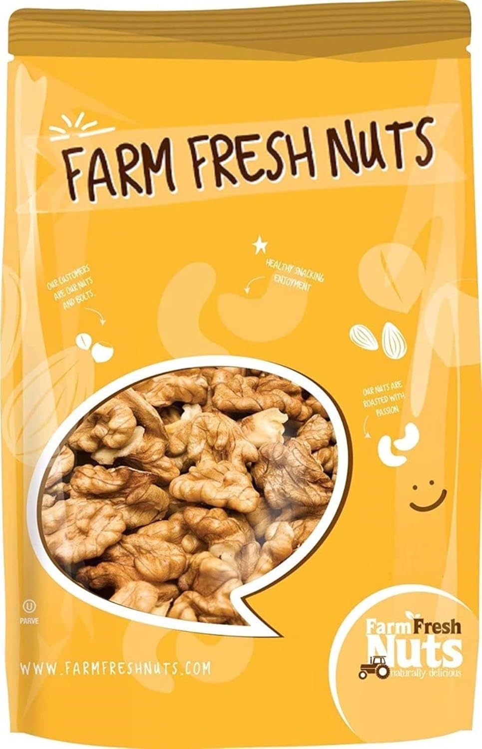 Dry-Roasted-Salted-Walnuts-with-Himalayan-Salt---California-Walnuts-(2-Lbs.)-Great-of-973