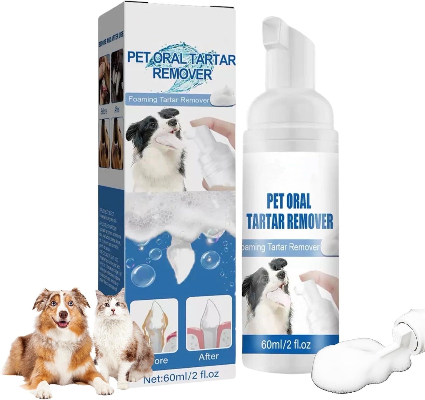 Pet-Dental-Foaming-Care-Spray-for-Dogs-and-Cats,-Minimize-Tartar-and-Plaque-690