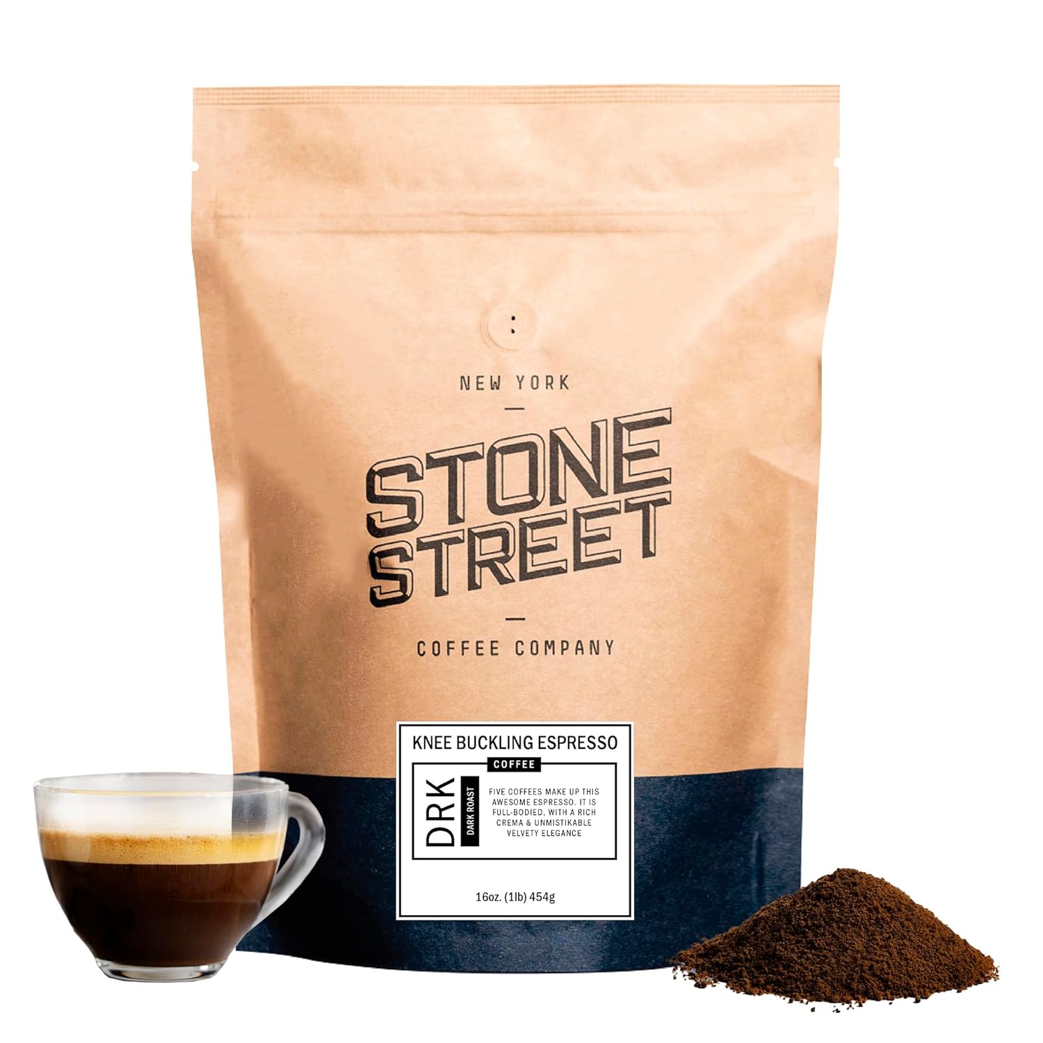 Stone-Street-Knee-Buckling-Espresso-Coffee,-Ground,-High-Caffeine-Blend,-Dark-Roast,-1-346