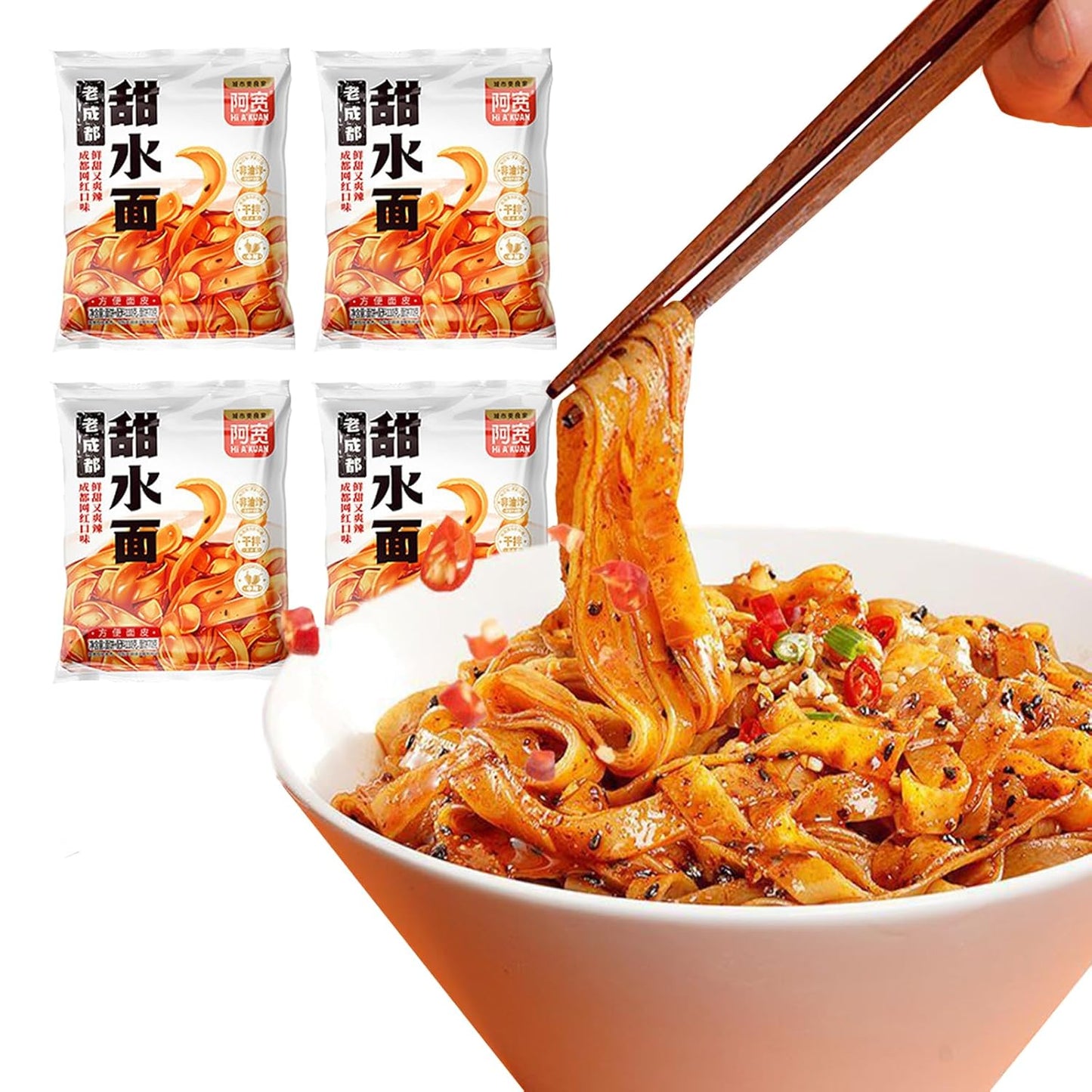 Fideos-ramen-dulces-y-picantes,-fideos-anchos-de-aceite-de--chile-102