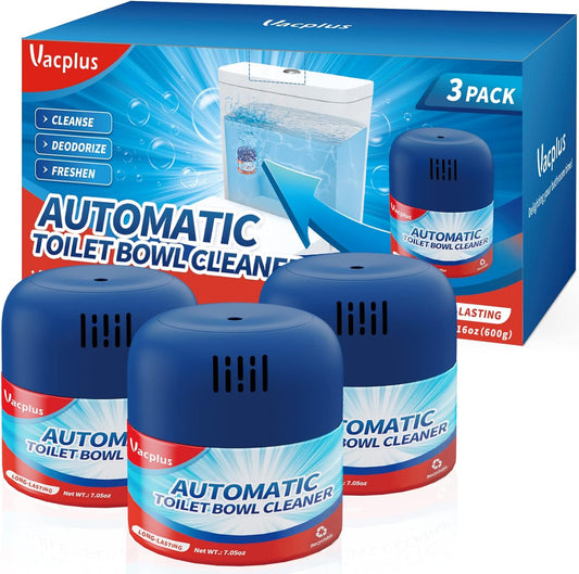 Vacplus-Toilet-Bowl-Cleaners---3-Pack,-Krazy-Clean-Automatic-5128