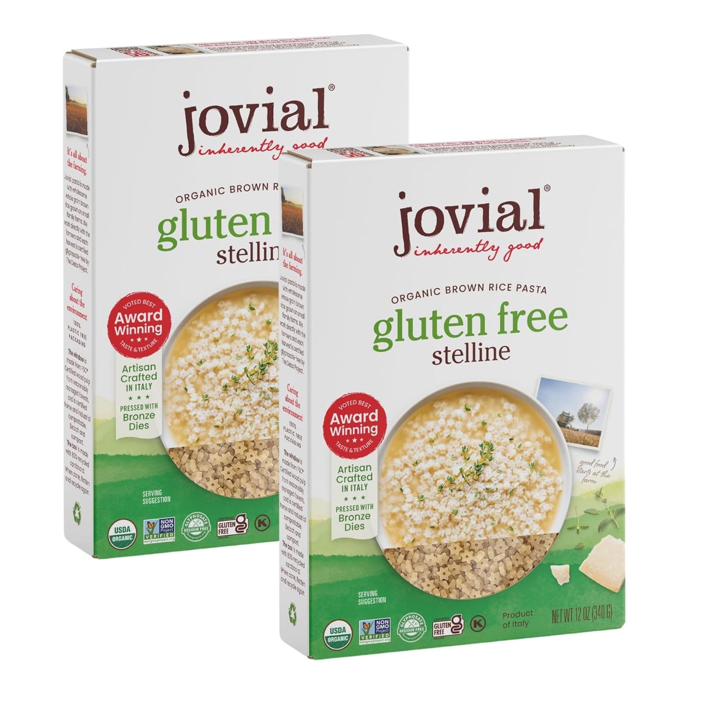Jovial-Whole-Grain-Brown-Rice-Stelline-Pasta---Small-Star-1024