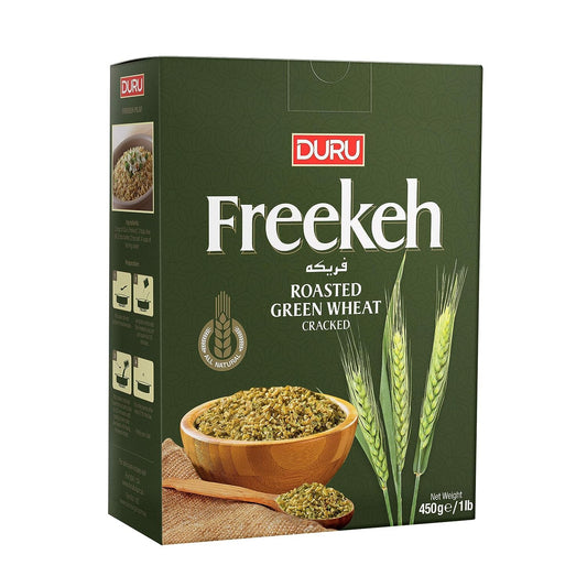 Duru-Trigo-agrietado,-Freekeh,-verde-tostado,-15.9-oz-(450-1-433
