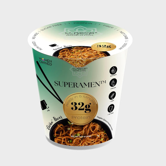 Ramen-de-pollo-con-ajo-negro,-1-a-base-de--plantas,-2