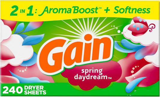 Gain-Dryer-Sheets,-240-Count,-Original-Scent-Laundry-Fabric-Softener-3374