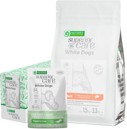 Nature's-Protection-Superior-Care-Wet-Dog-Food---Tuna-&-Sea-Bass,-Dry-72