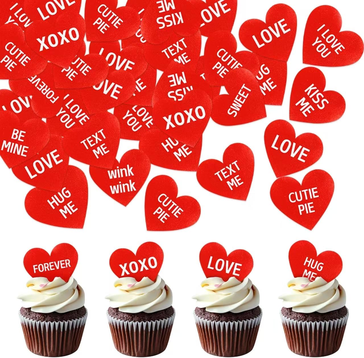 60-Pcs-Edible-St.-Valentine's-Day-Cupcake-Toppers-with-heart-Decorations-for-and-Day-187