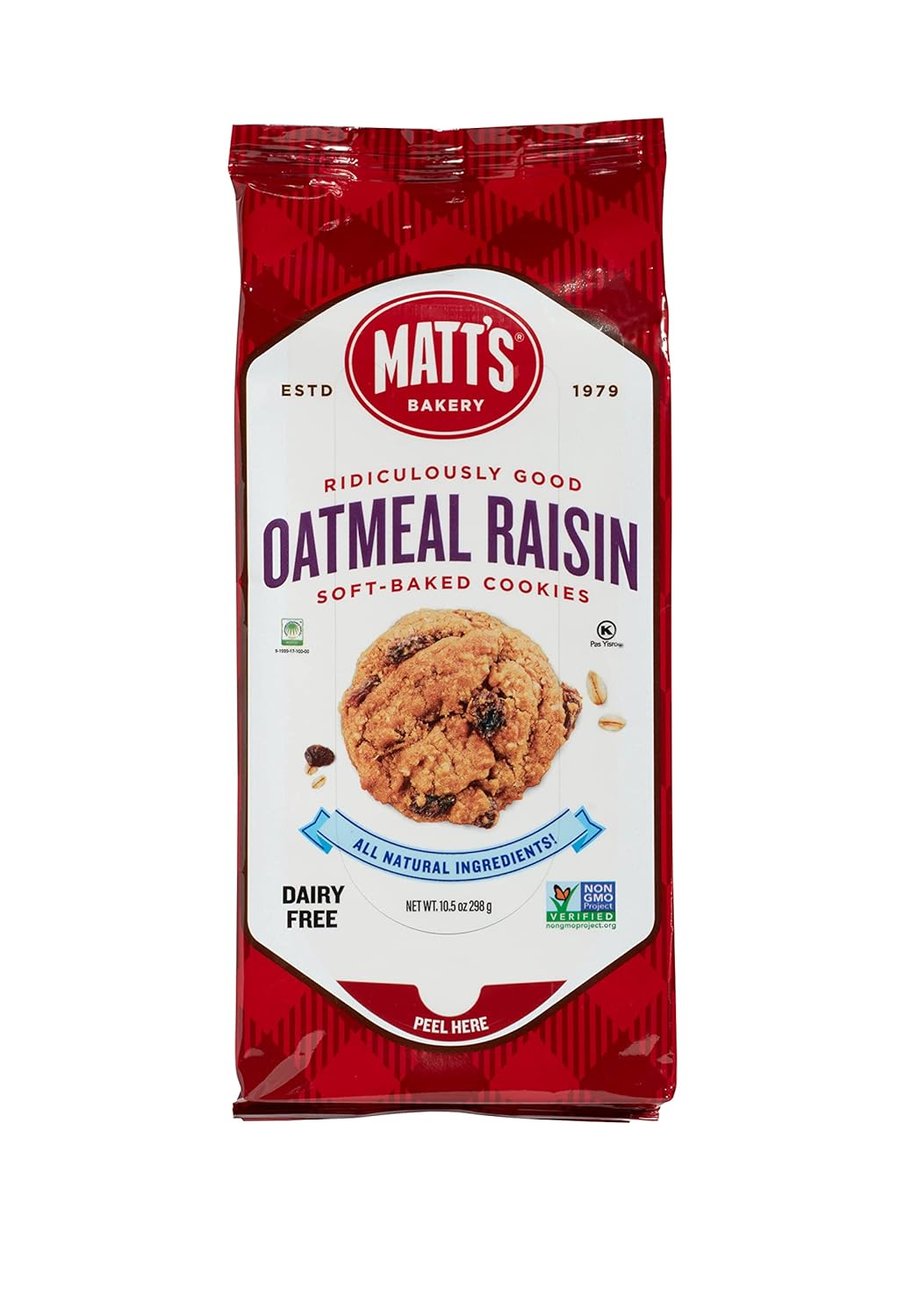 Matt's-Bakery-|-Oatmeal-Raisin-Cookies-|-Soft-Baked,-804