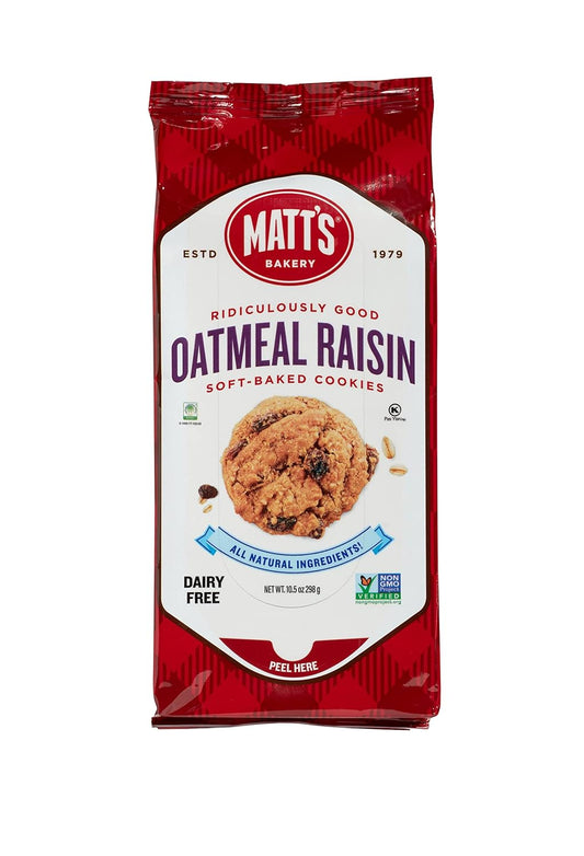 Matt's-Bakery-|-Oatmeal-Raisin-Cookies-|-Soft-Baked,-804