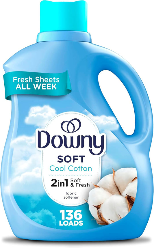 Downy-Soft,-2-in-1-Soft-and-Fresh-Liquid-Fabric-Softener,-Cool-1454