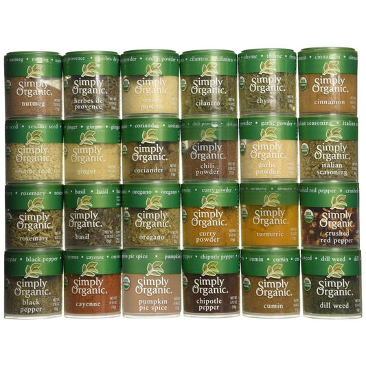 Simply-Organic-Spice-Set-Bundle-with-Pumpkin-Pie-Spice,-Nutmeg,-and-Spices-137