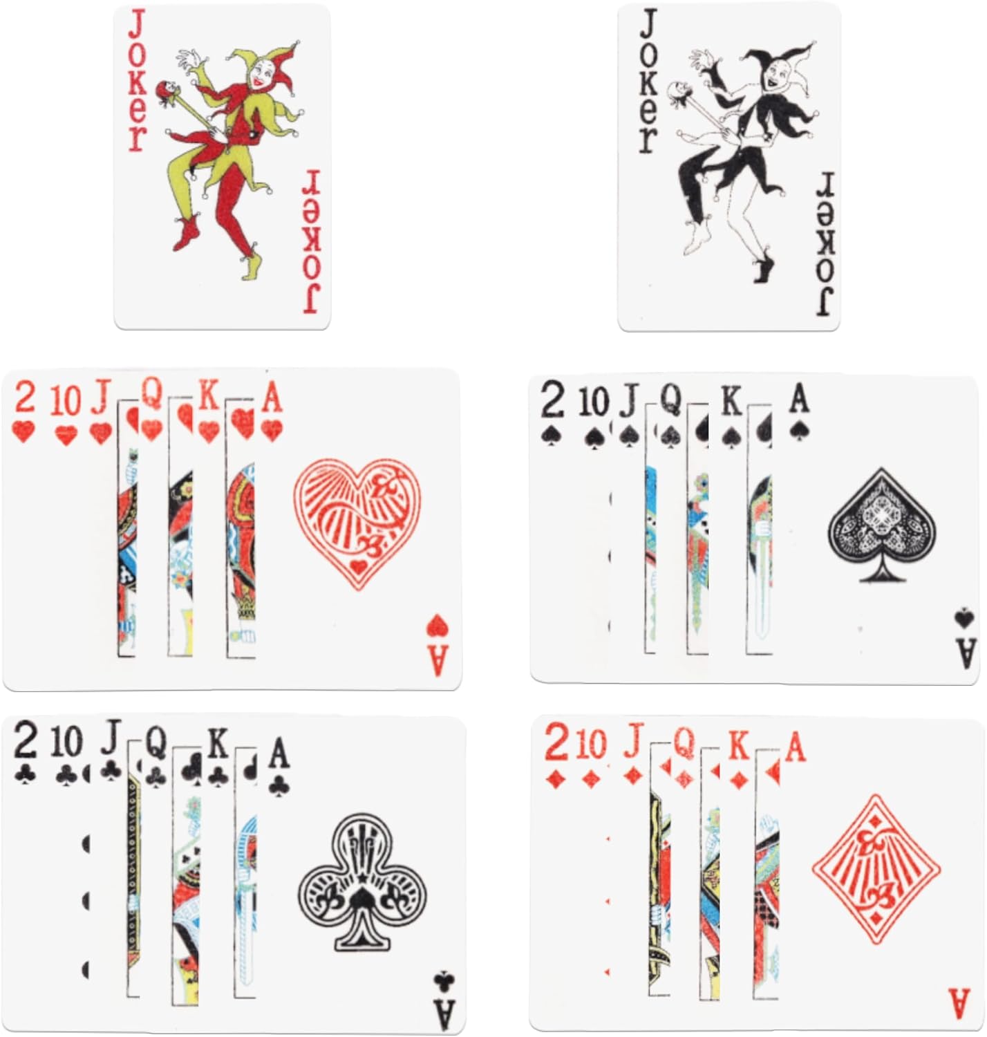 52-Edible-Casino-Poker-Theme-Cupcake-Toppers-Playing-Cards-Party-Decorations-Poker-Cupcake-Edible-1345