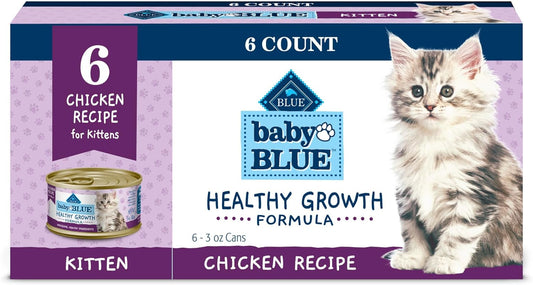 Blue-Buffalo-Baby-BLUE-Natural-Kitten-Wet-Cat-2303