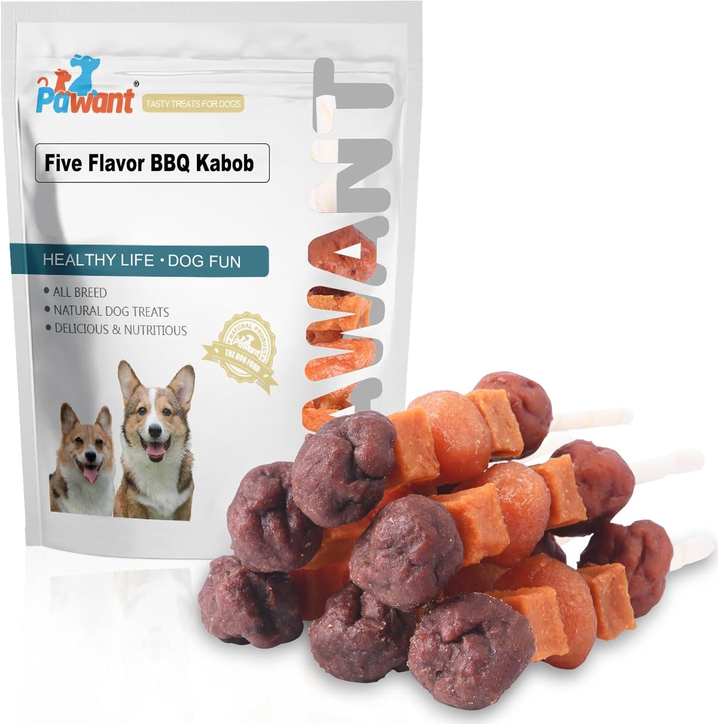 Dog-Treat-Snacks-Chewing-Multi-Flavor-Kabobs,-Made-with-Chicken,-Chicken-Liver,Beef,-Potato-620