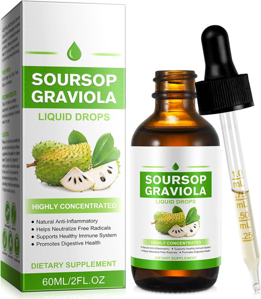 QJCWXIAOX-Soursop-Graviola-Liquid-Drop,-Nature-Soursop-Extract-Liquid-for-Cell-Support-Regeneration,-Liver-1691