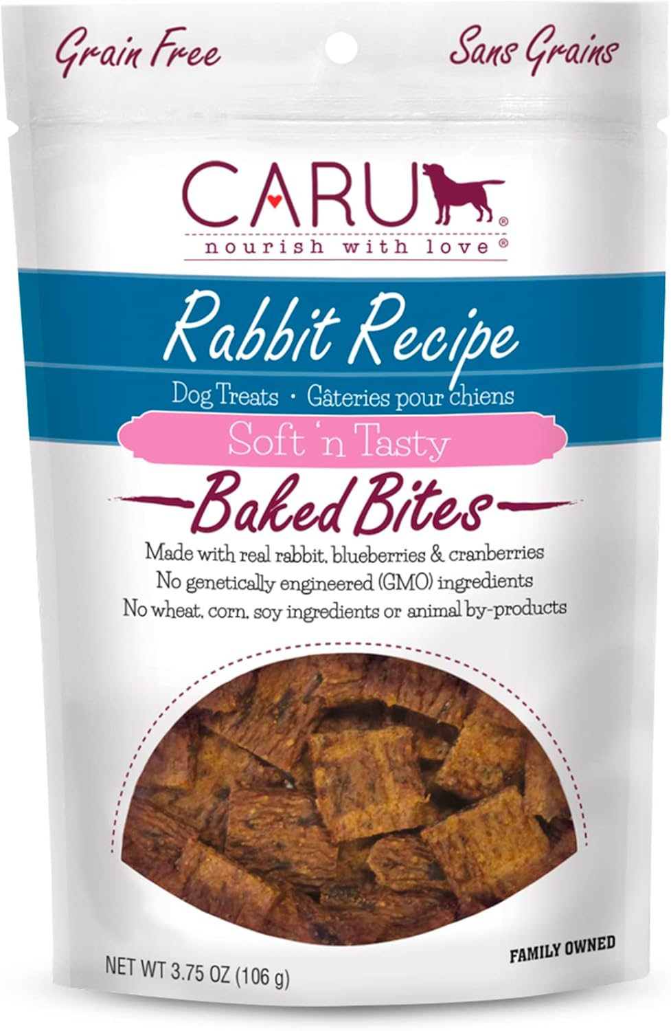 CARU---Soft-'n-Tasty-Baked-Bites---Rabbit-Bites-Dog---1251
