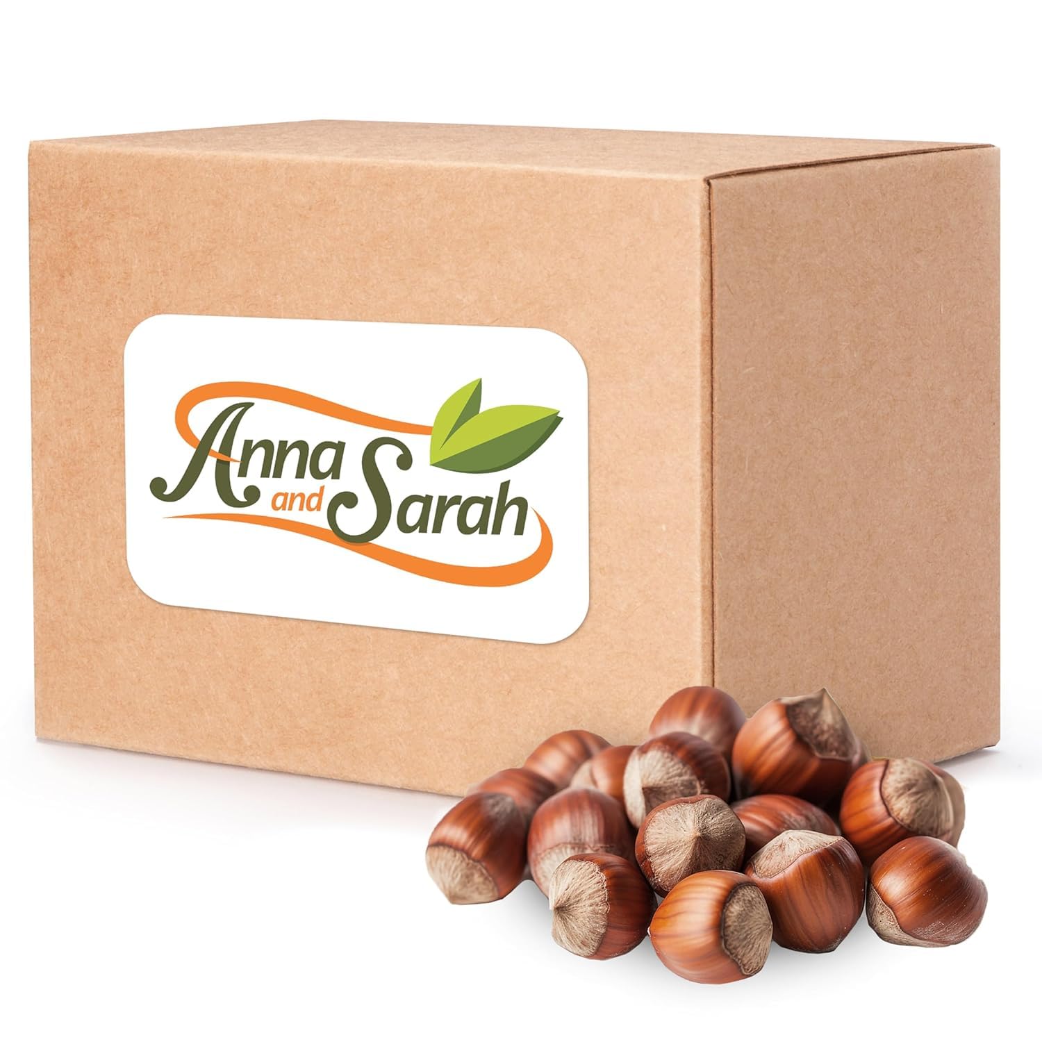 Anna-and-Sarah-10-Lbs-Oregon-Large-Hazelnuts-In-shell,-Kosher,-Whole,NON-GMO,-Buttery-and-1532