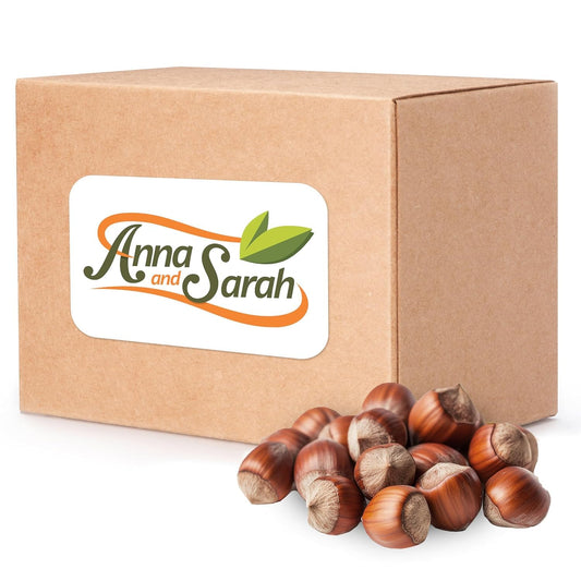 Anna-and-Sarah-10-Lbs-Oregon-Large-Hazelnuts-In-shell,-Kosher,-Whole,NON-GMO,-Buttery-and-1532
