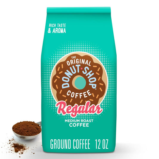The-Original-Donut-Shop-Coffee,-Regular,-Medium-Roast,-Ground-Coffee,-12-oz-Bag-2795