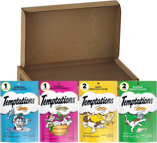 Classic-Crunchy-and-Soft-Cat-Treats-Feline-Favorites-Pack,-3