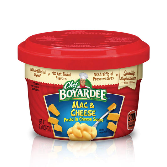Chef-Boyardee-Mac-&-Cheese,-Microwave-2269