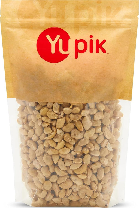 Yupik-Roasted-Unsalted-Cashews,-Butts,-2.2-lb-(35.2-oz),-Gluten-Free,-Kosher,--Vegan,-Broken-Nuts,-Cashew-1210
