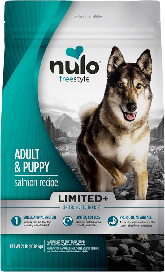 Nulo-FreeStyle-Limited-Ingredient-Dry-Dog-Food---High-Protein-Salmon-Recipe,-Natural-2113