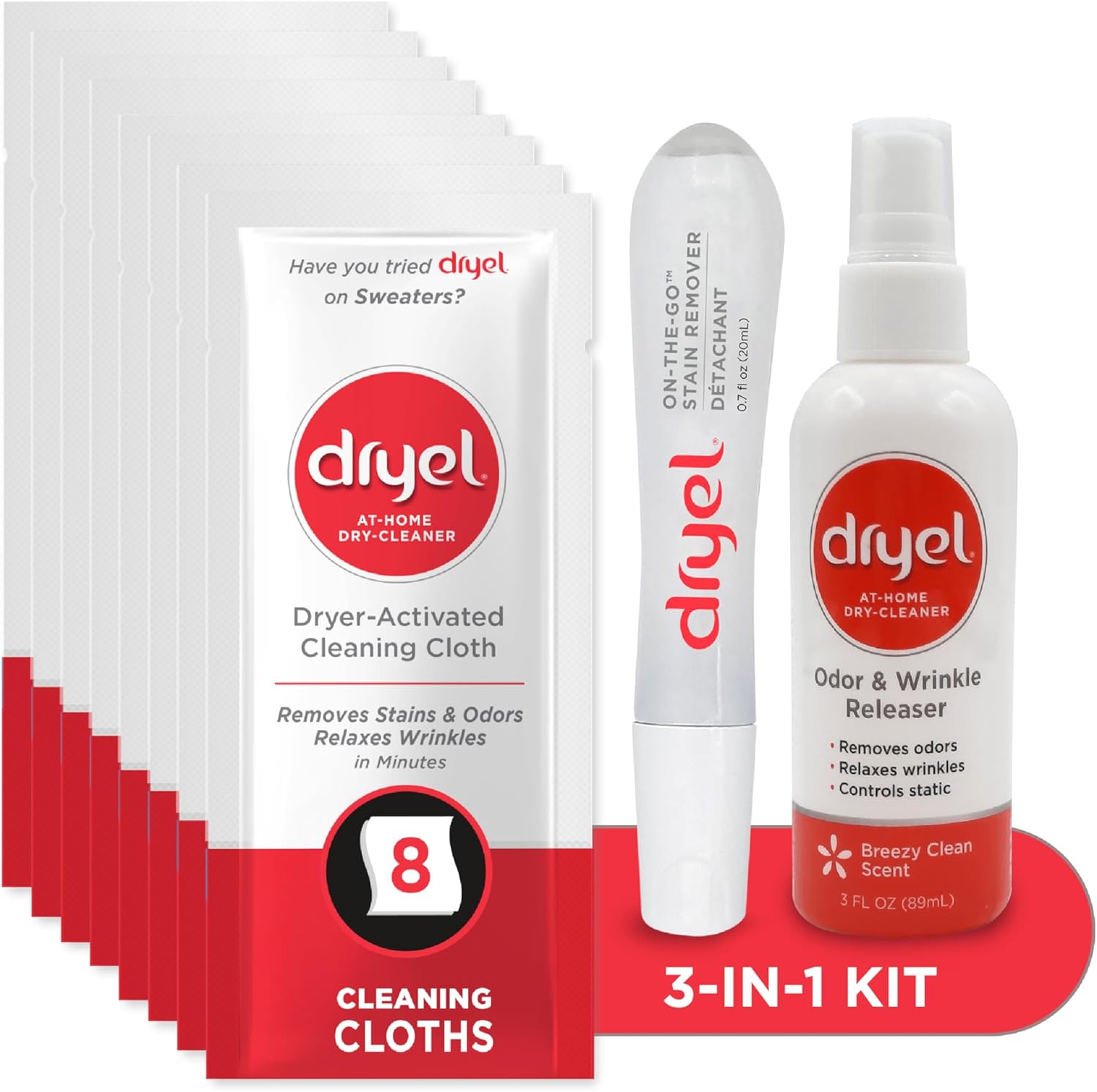 dryel-At-Home-Dry-Cleaner-Starter-Kit-with-Wrinkle-Release-Spray,-New-and-1607