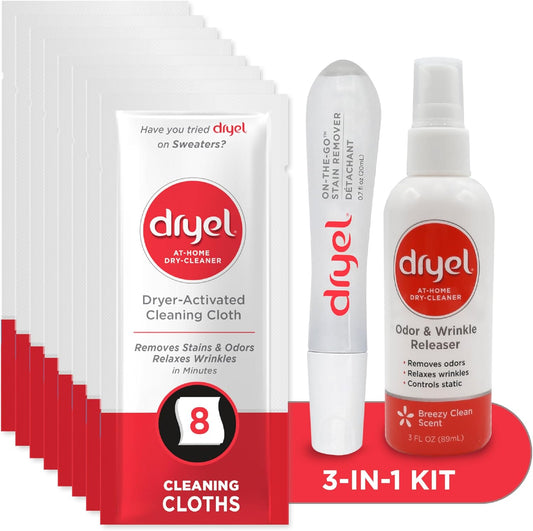 dryel-At-Home-Dry-Cleaner-Starter-Kit-with-Wrinkle-Release-Spray,-New-and-1607