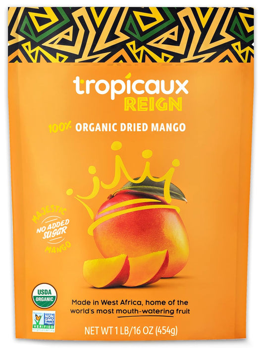Tropicaux-Reign-Organic-Dried-Mango-Slices,-No-Sugar-Added,-Non-GMO,-16--oz-|-Unsweetened,-Preservative-Free-1311