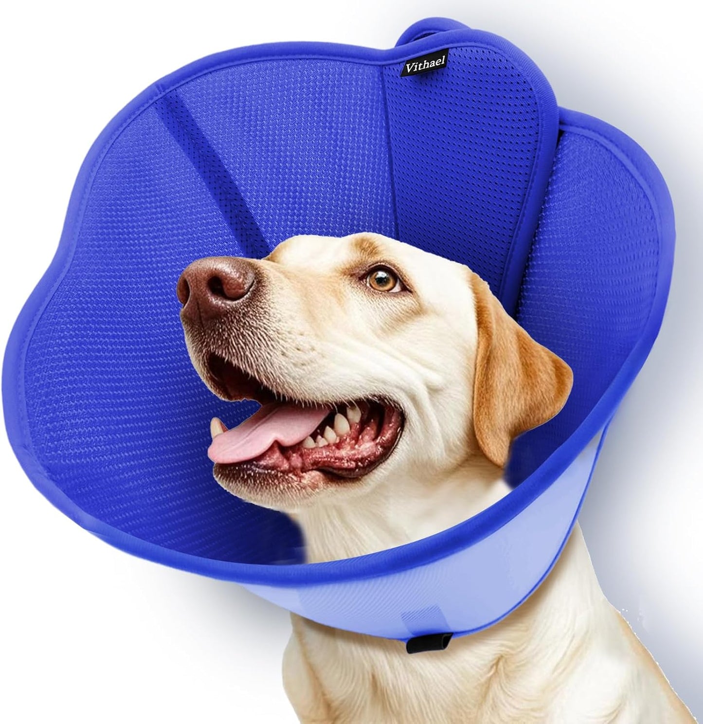 Upgraded-Dog-Cone-Collar-for-Dogs-After-Surgery,-Soft-Breathable-Pet-Collar-191
