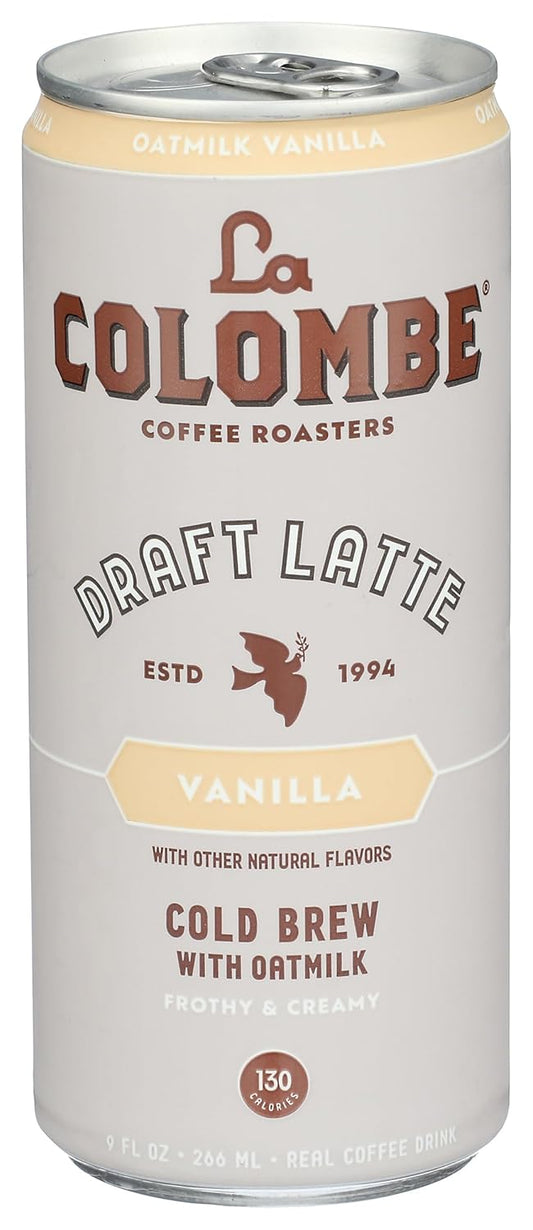 La-Colombe-Oatmilk-Draft-Latte,-Plant-Based,-Dairy-Free,-Grab-And-Go-Coffee,-Vanilla,-9-2380