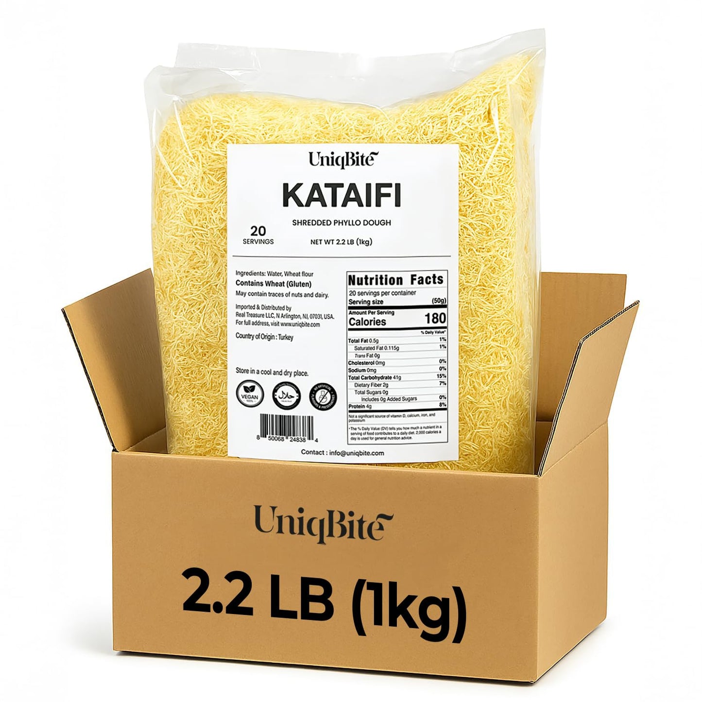 Kataifi-Pastry-for-Dubai-Chocolate-Bar,-2.2-lb-(1kg),-Dried-Shredded-Fillo-Phyllo-Kadayif-1665