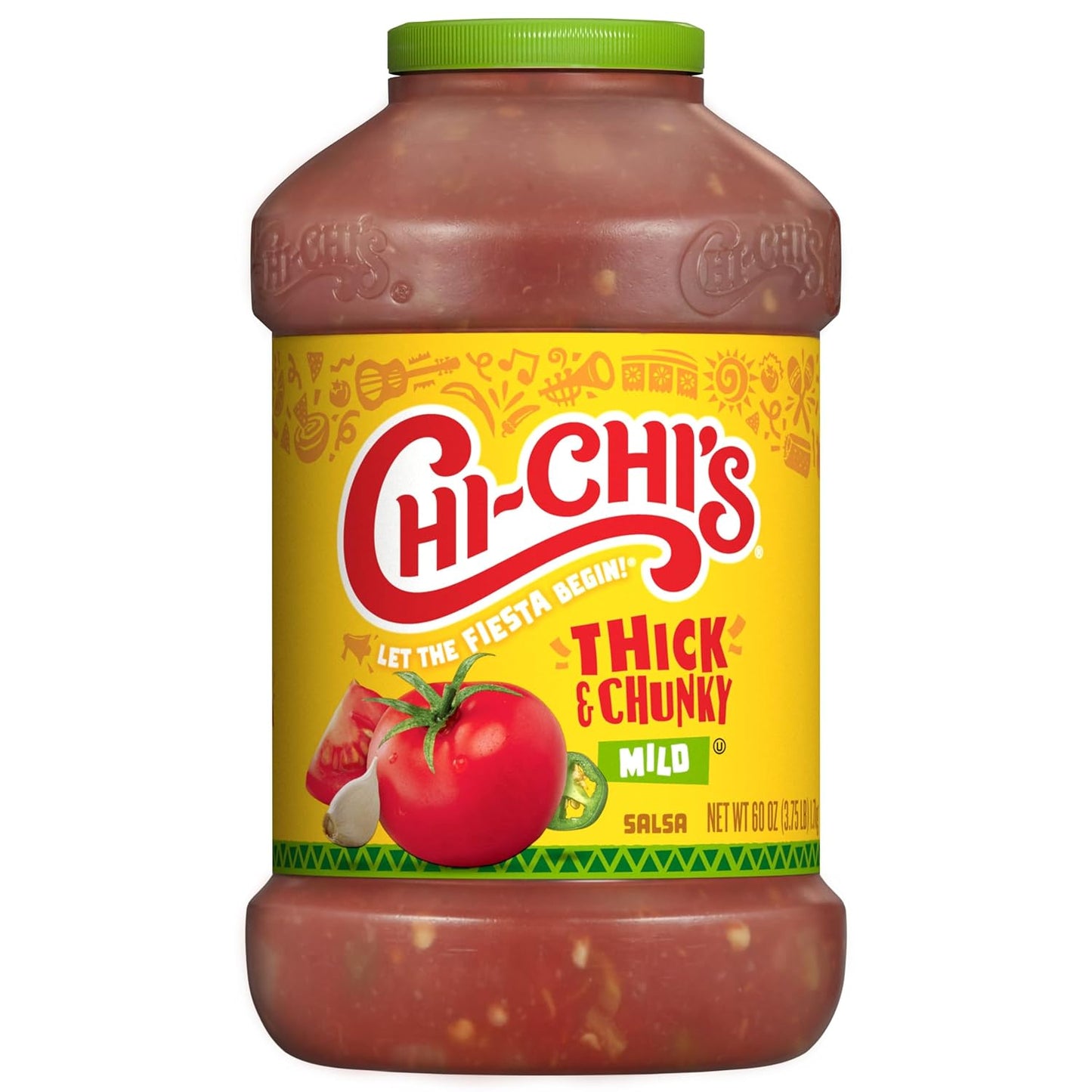 CHI-CHI’S-Thick-and-Chunky-Salsa-Mild,-60-ounce---------1289
