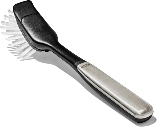 OXO-Steel-Dish-Brush-with-Replaceable-Head-----------176