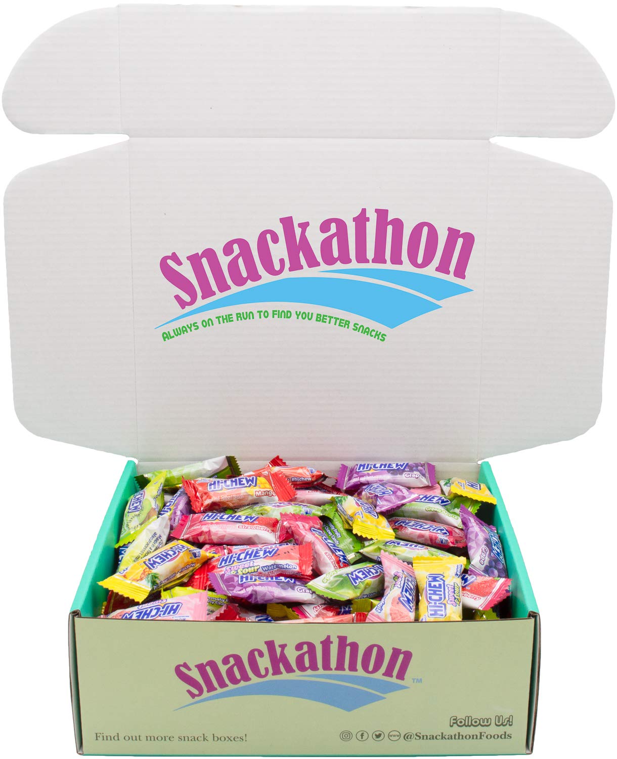 Hi-Chew-10-Flavors,-Bulk-165+-Pieces,-2-1356