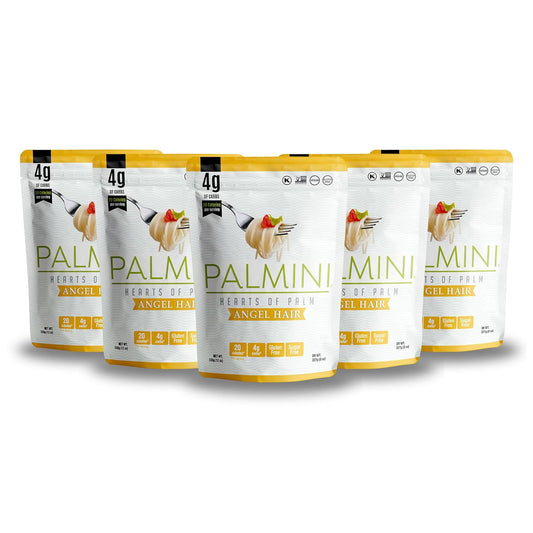 Palmini-Low-Carb-Angel-Hair-|-4g-of-Carbs-As-1020