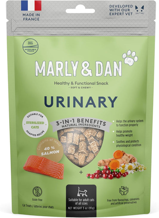 Salmon-Treats-for-Cats-with-Brewers-Yeast-&-Tea,-3