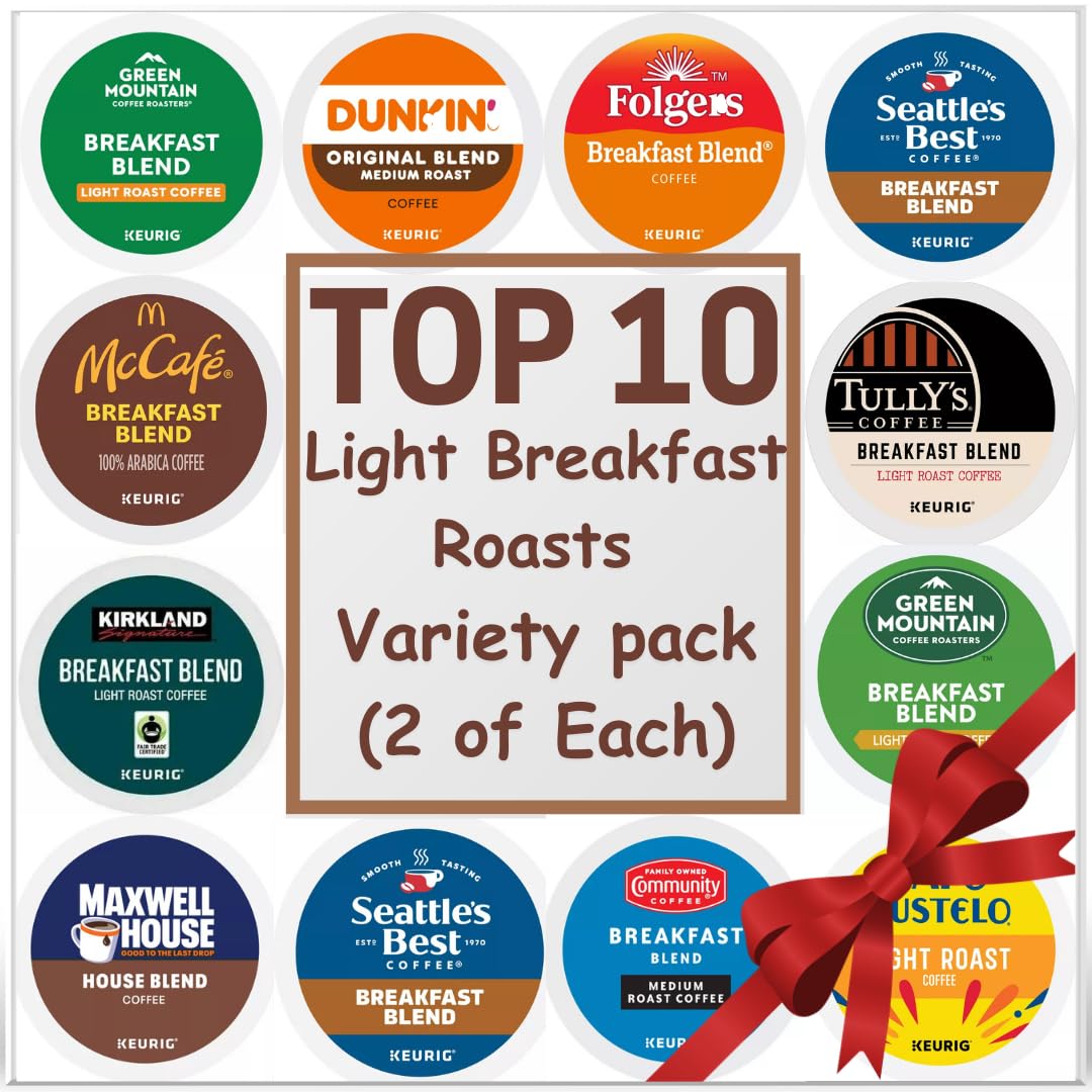 Breakfast-Blends-Pods-Coffee-Variety-Pack,-Top-10-Picks,-Light-&-Medium-Roast,-796