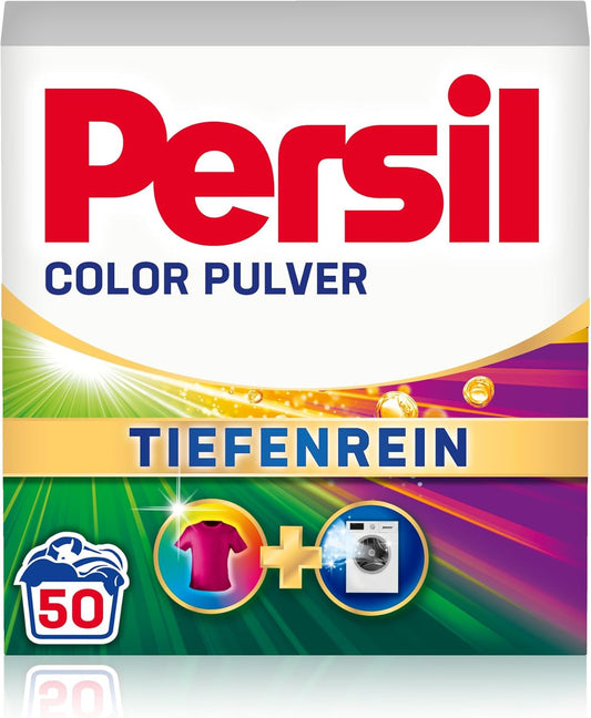 Persil-Color-Detergent-Powder-(50-Loads-|-6.6-lbs-|-942